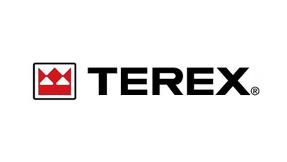 TEREX 中国