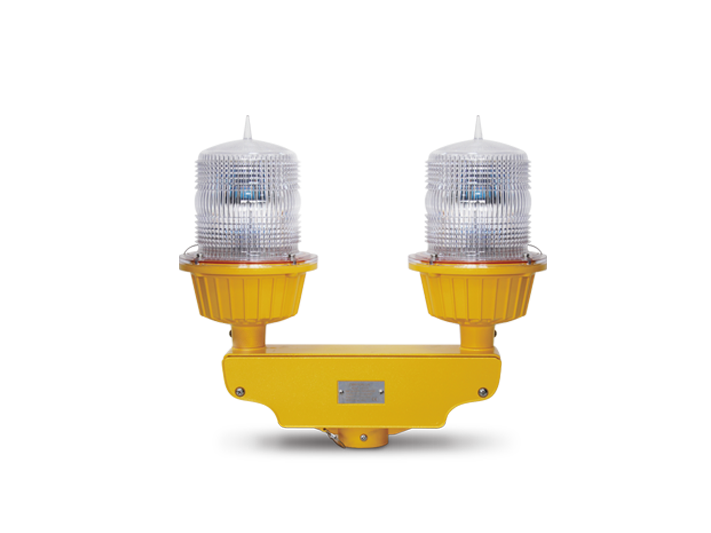 Low Intensity Obstruction Light