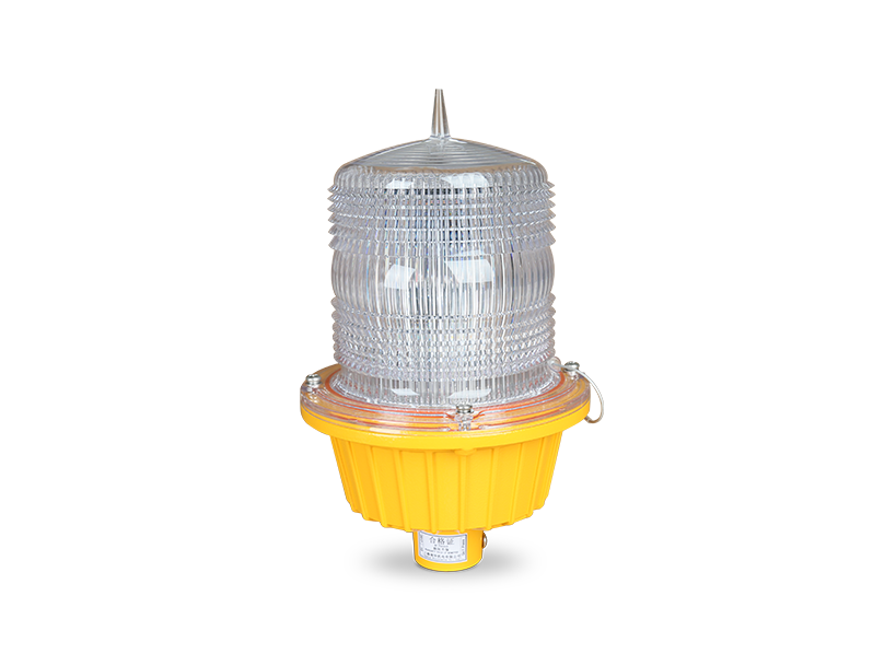 Low Intensity Obstruction Light