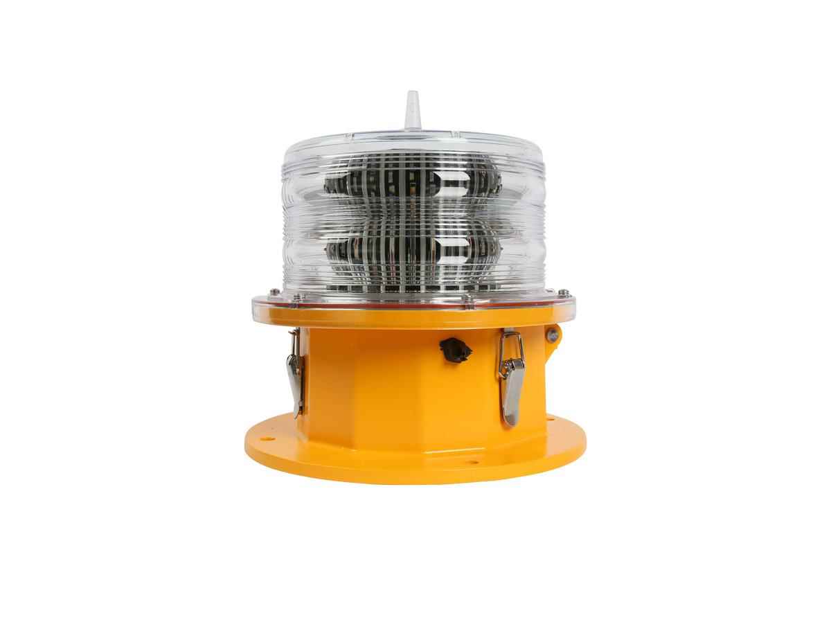 Medium Intensity Obstruction Light