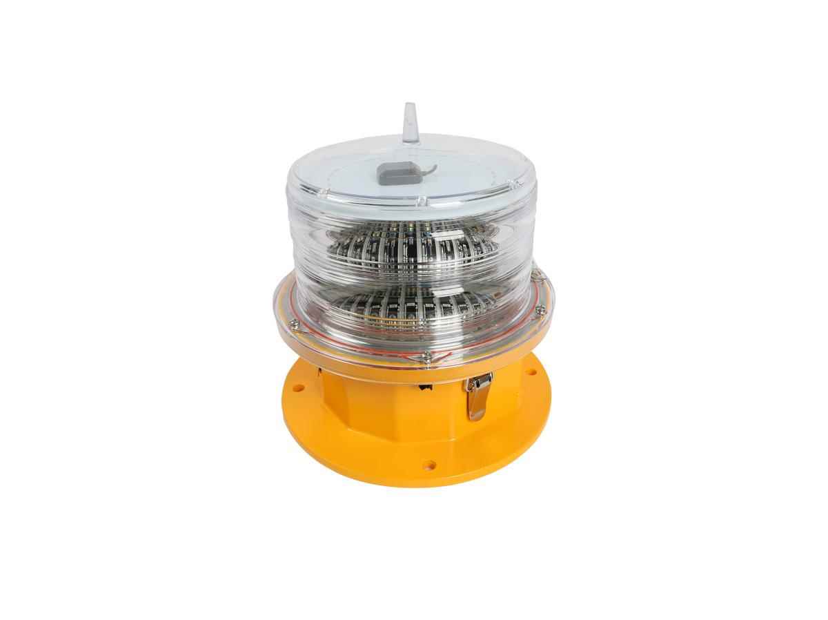 Medium Intensity Obstruction Light