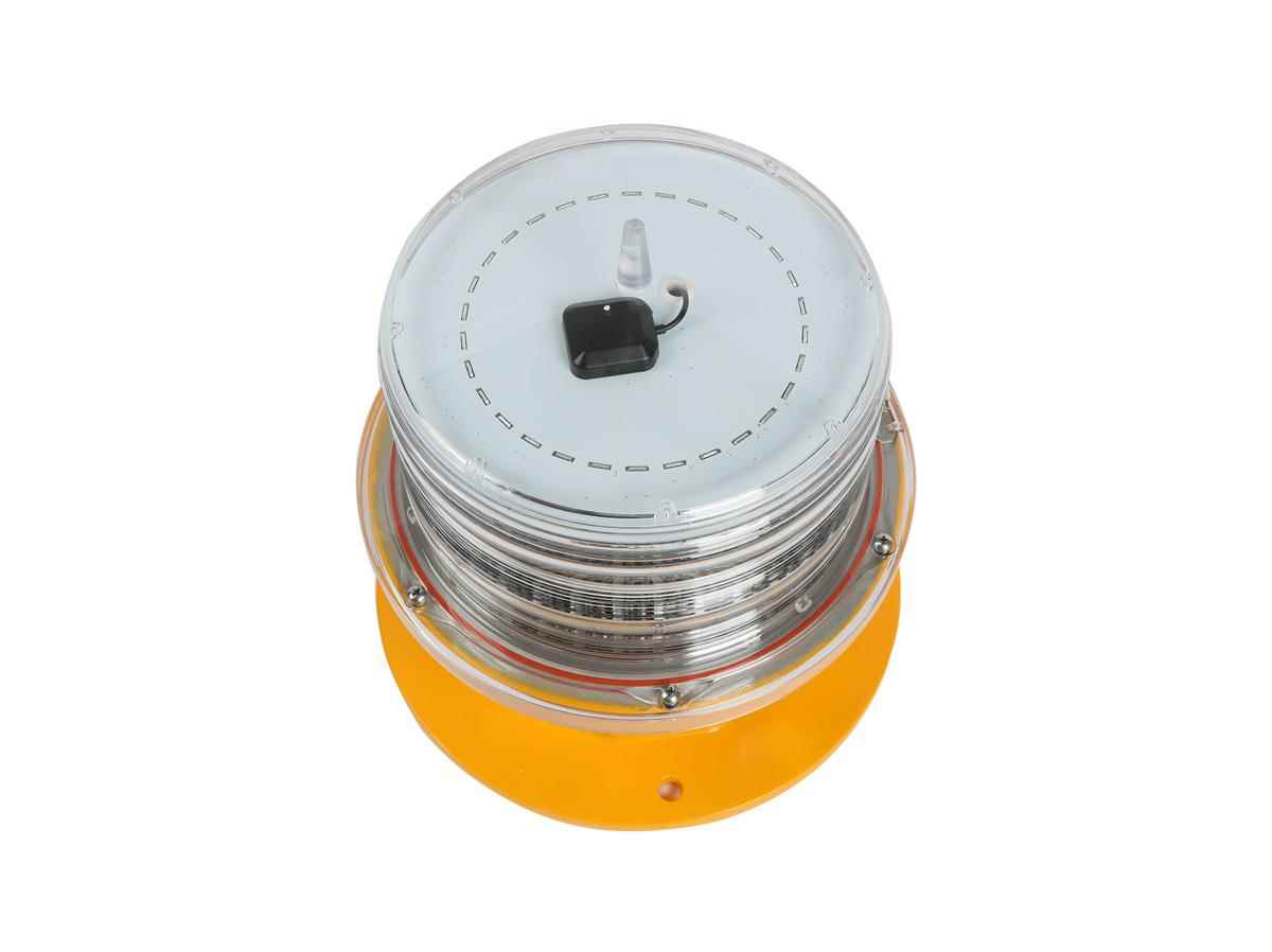 Medium Intensity Obstruction Light