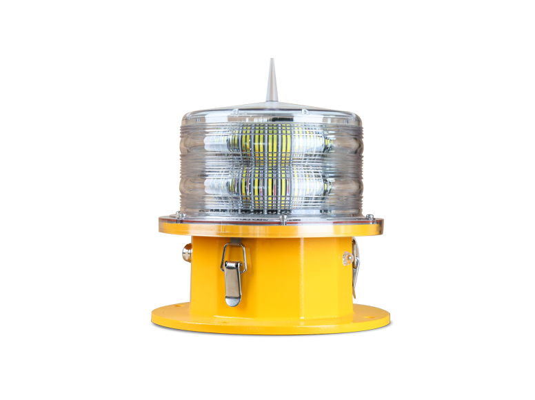 Medium Intensity Aviation Obstruction Light