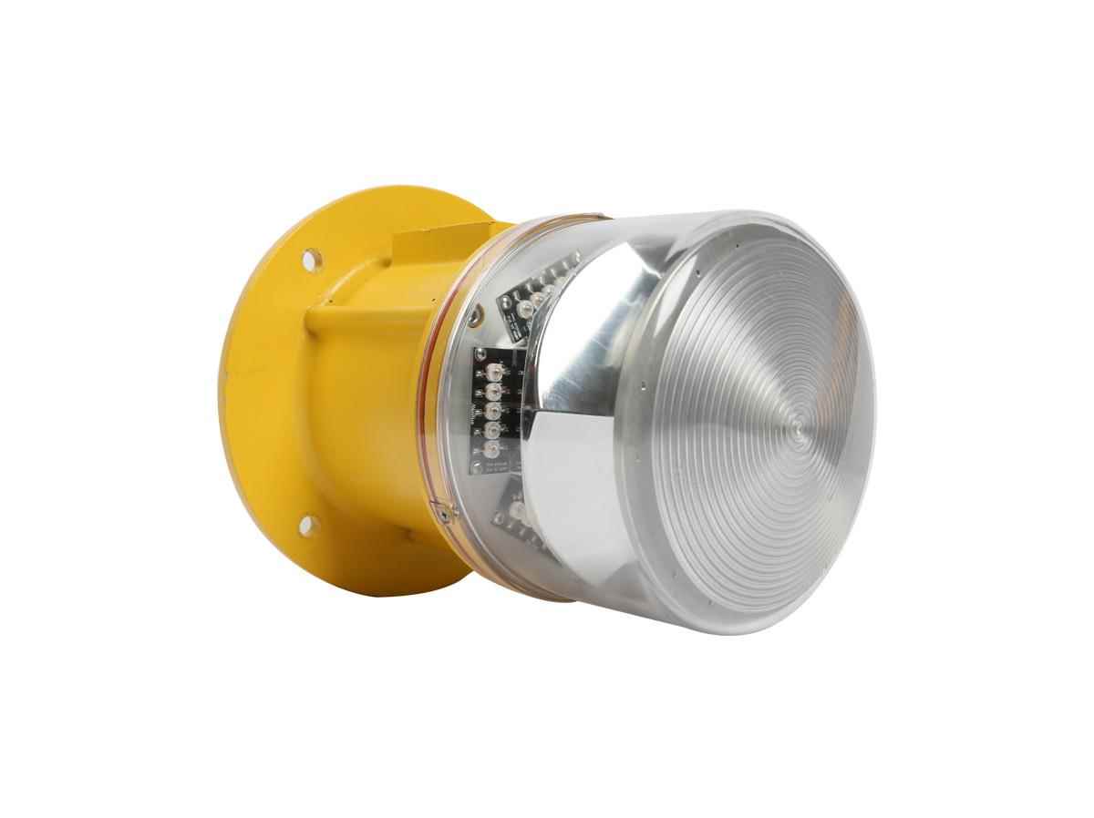 Medium Intensity Obstruction Light