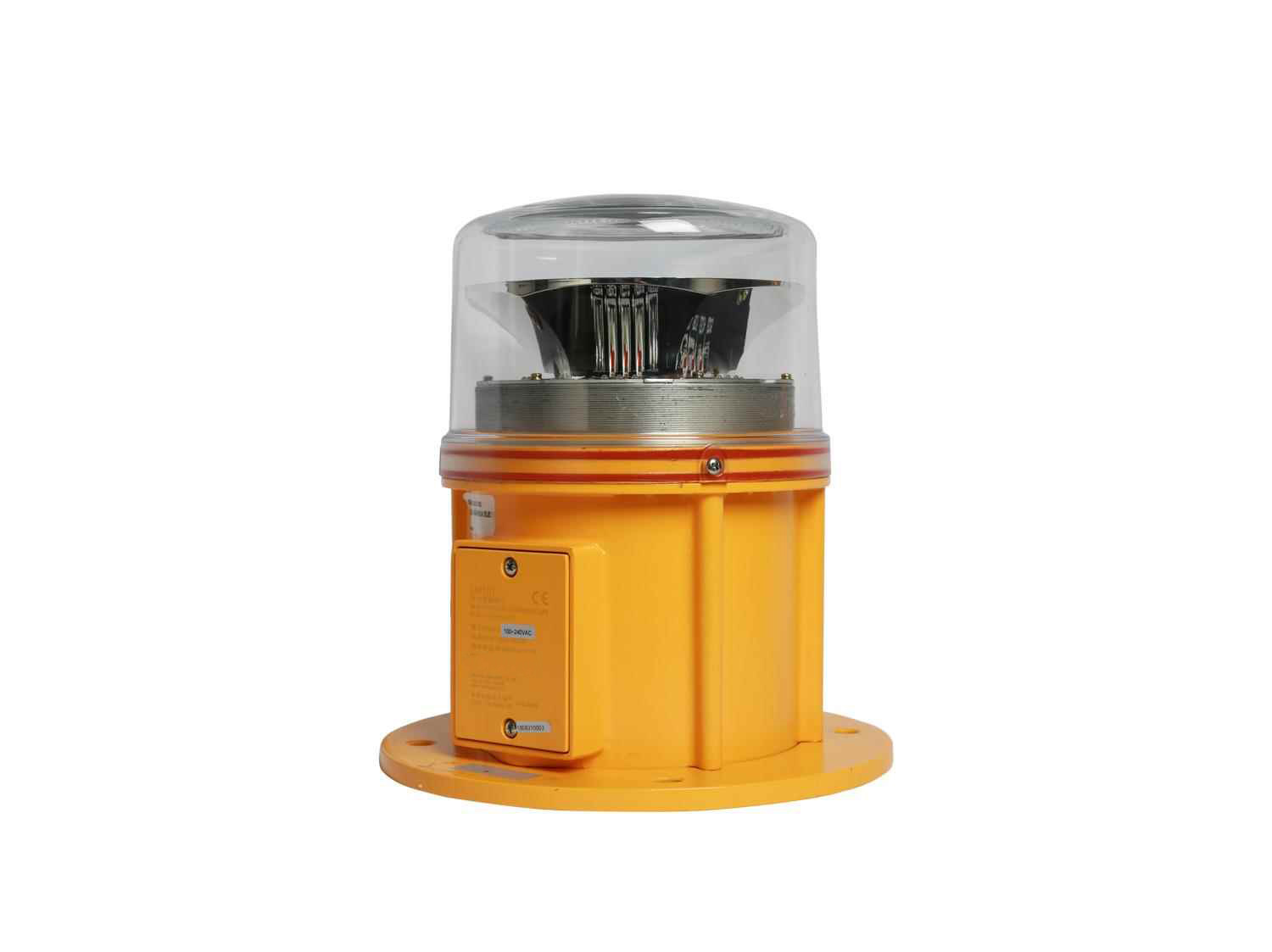  Medium Intensity Obstruction Light