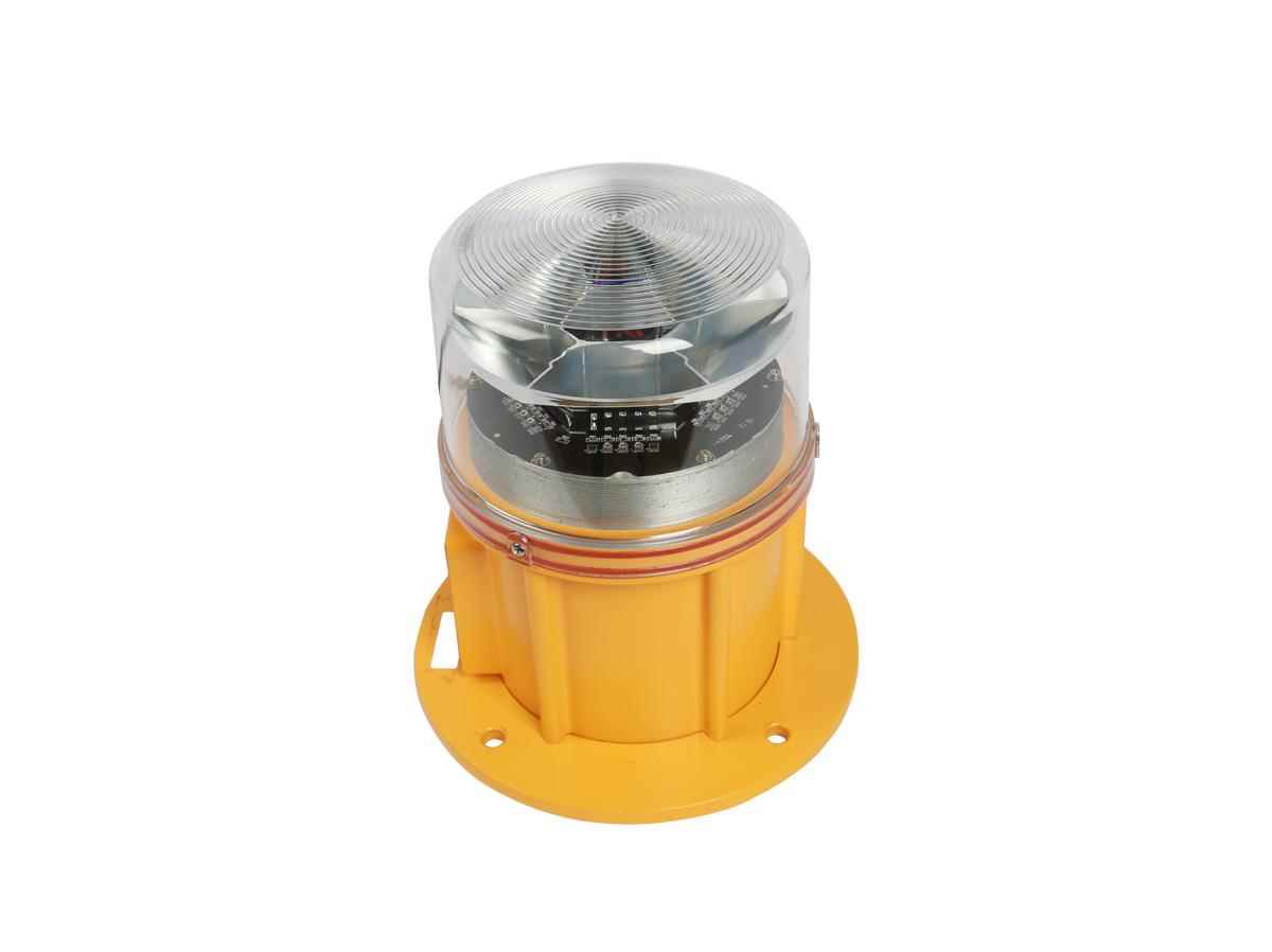  Medium Intensity Obstruction Light