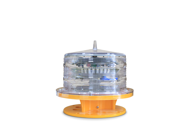 Medium Intensity Obstruction Light