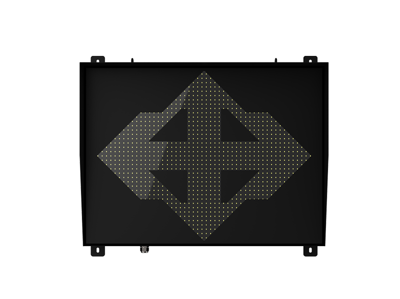 Arrow Panel Display