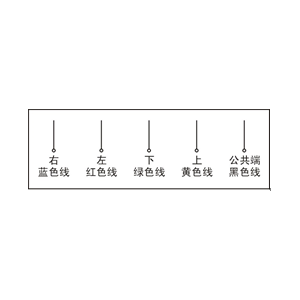 Arrow Panel Display