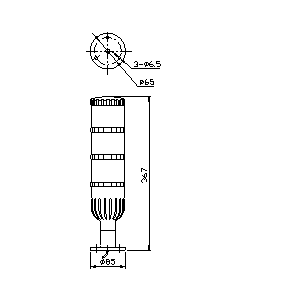 Tower Signal