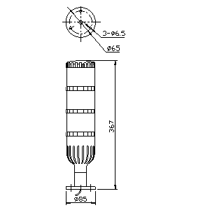 Tower Signal