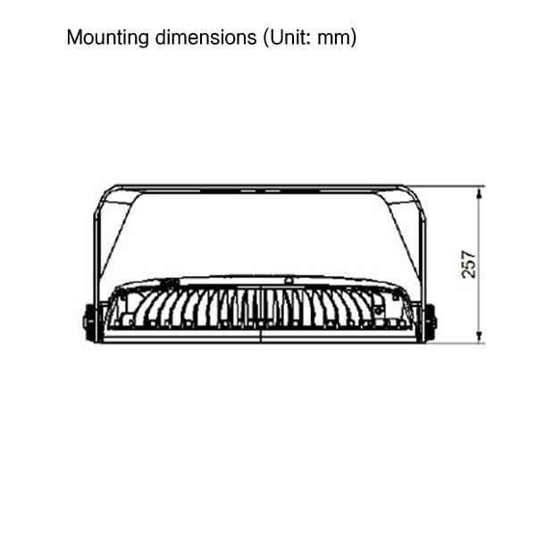 LED Flood Light