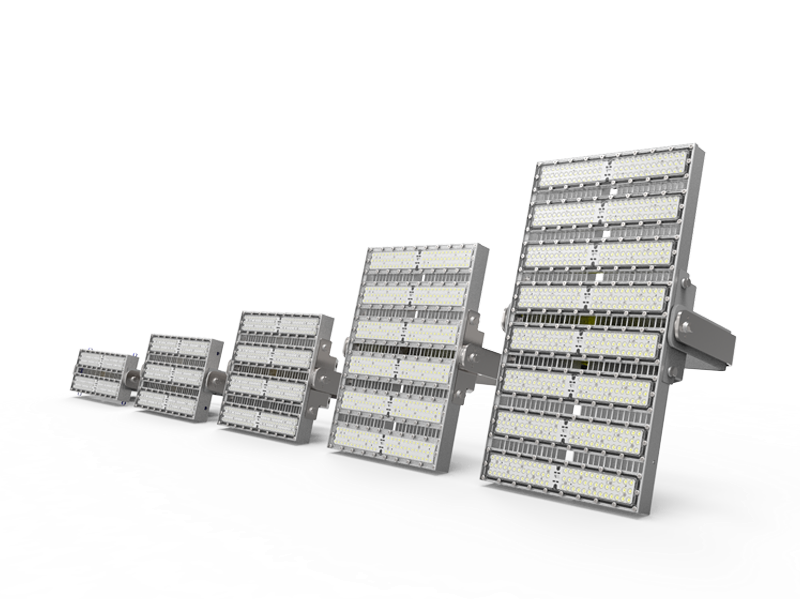 LF70ES LED Flood Light