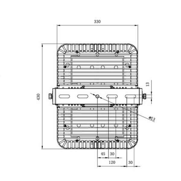 LED Flood Light