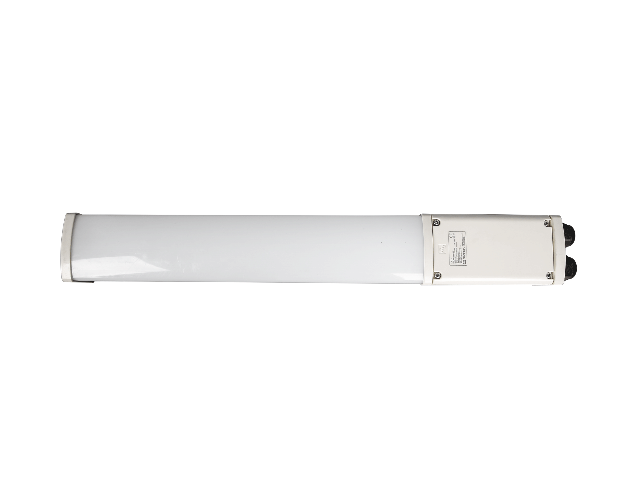 LED Emergency Linear Light