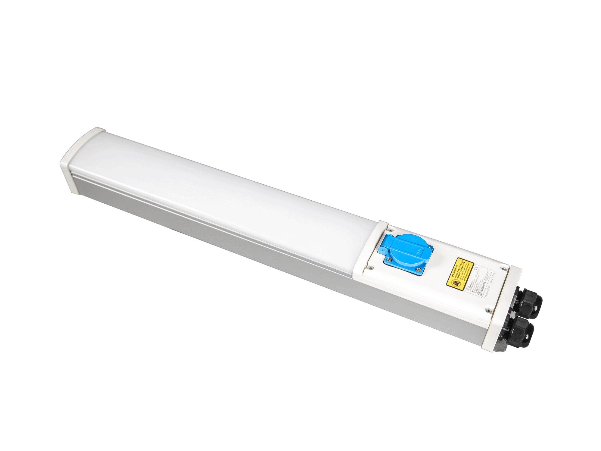 LED Emergency Linear Light