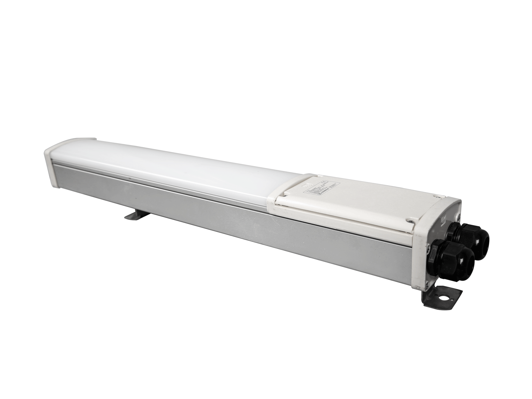 LED Emergency Linear Light