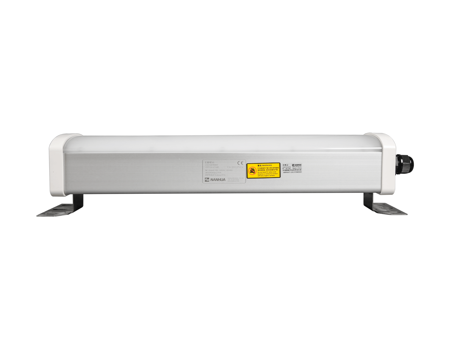 LED Linear Light