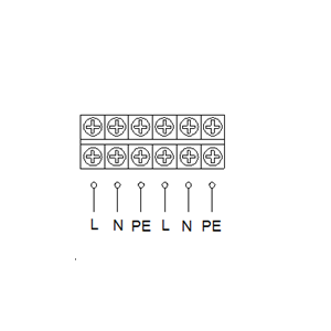 LED Linear Light