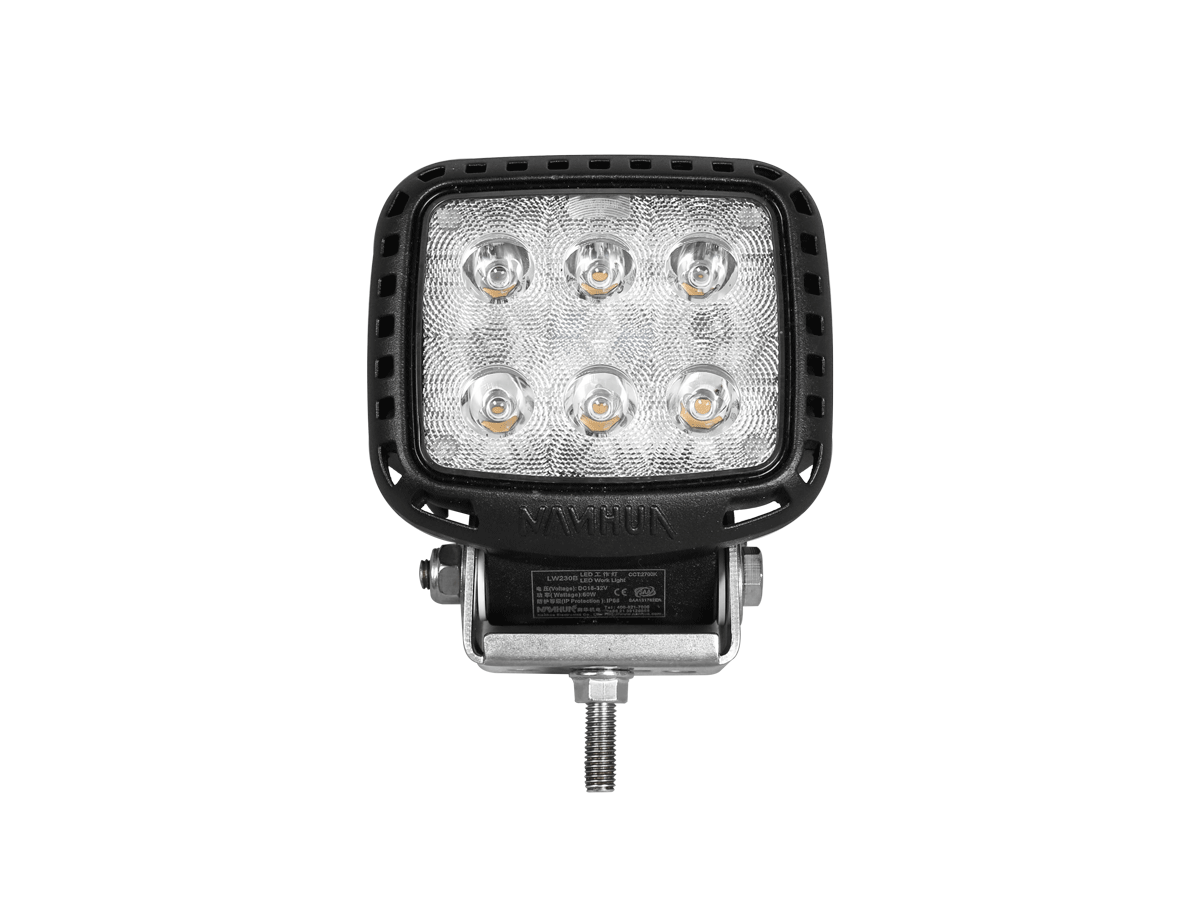 LED Work Light