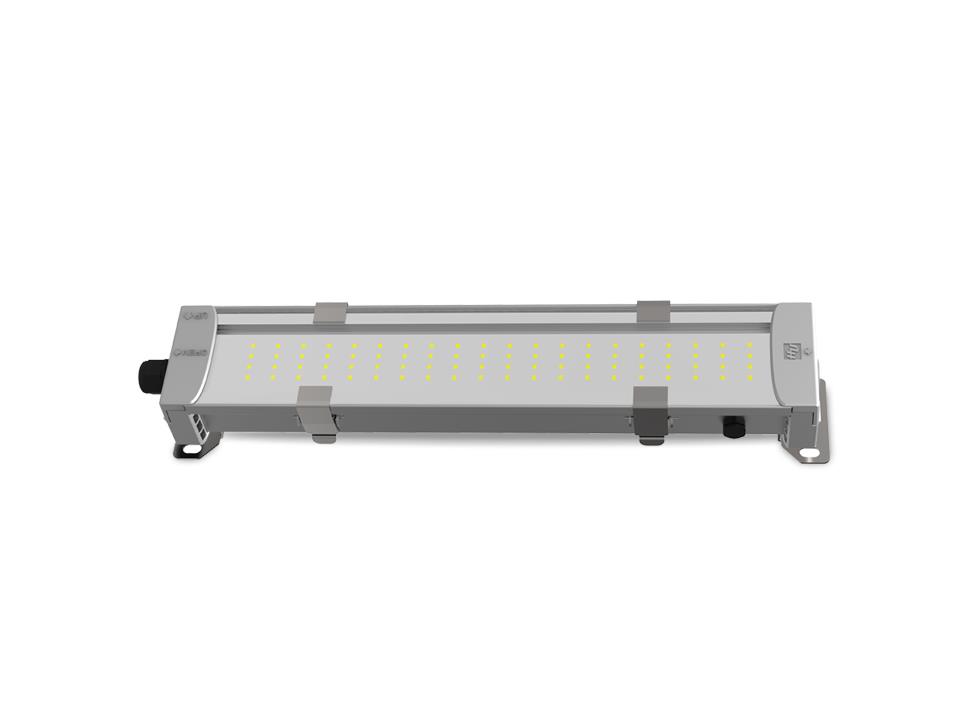 LED Emergency Linear Light