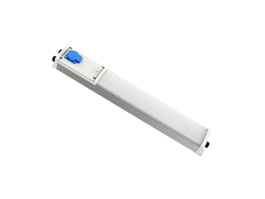 LED Emergency Linear Light