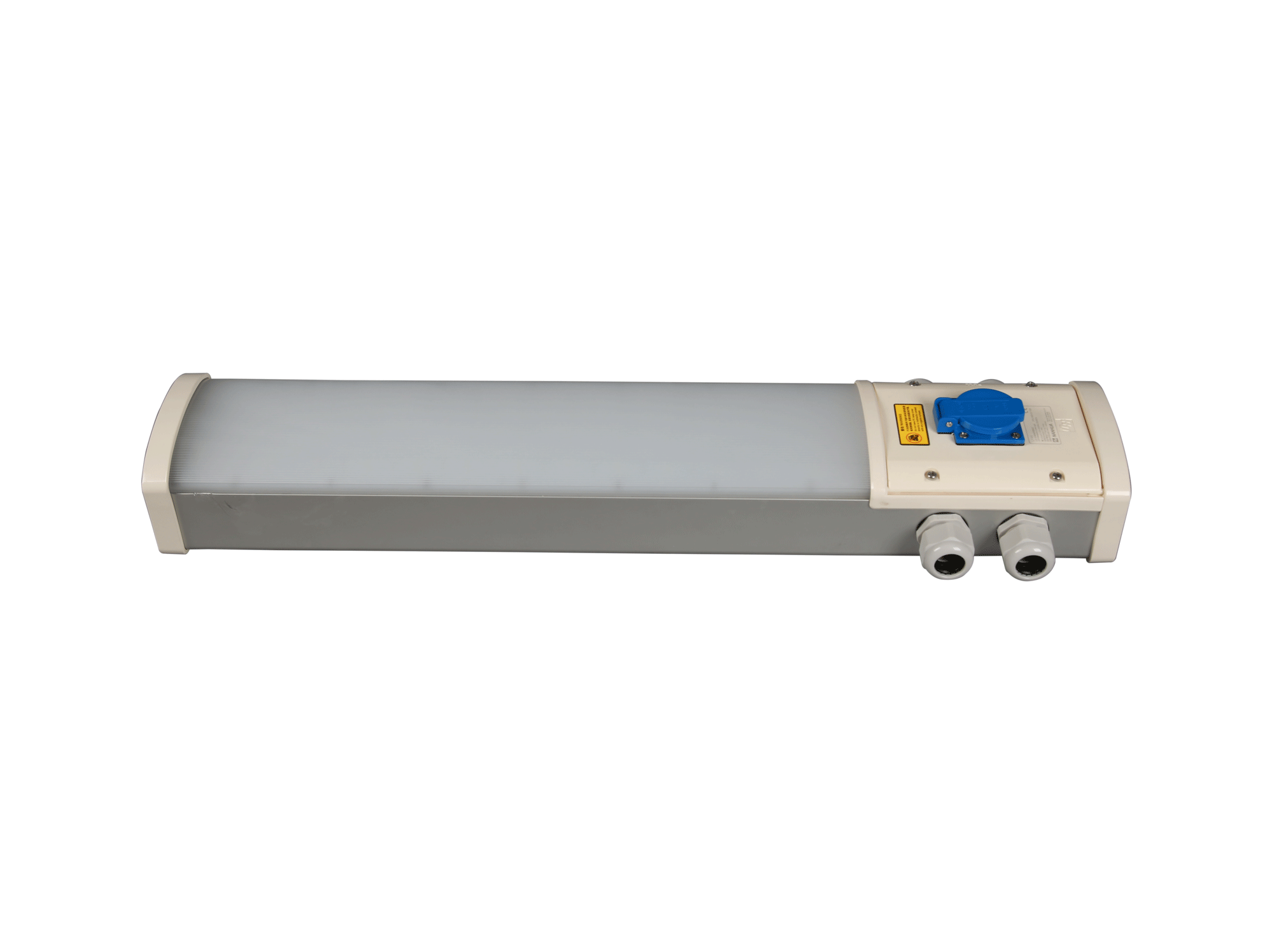 LED Emergency Linear Light