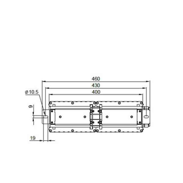 Series Modular LED Light