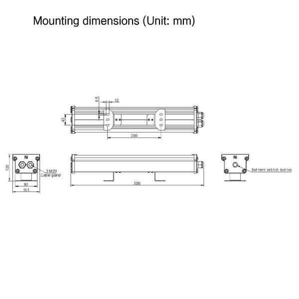 LED Light