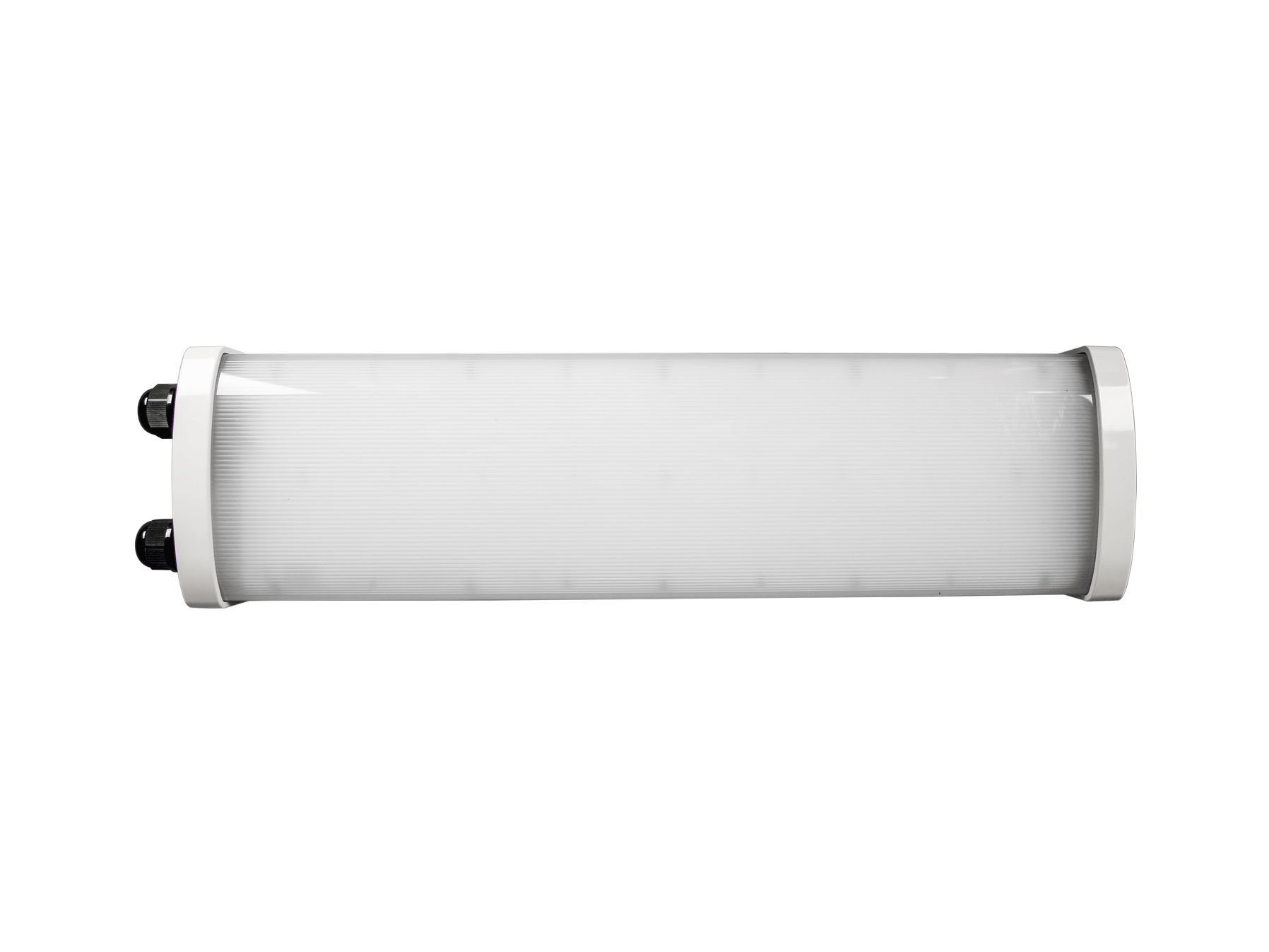 LED Emergency Linear Light