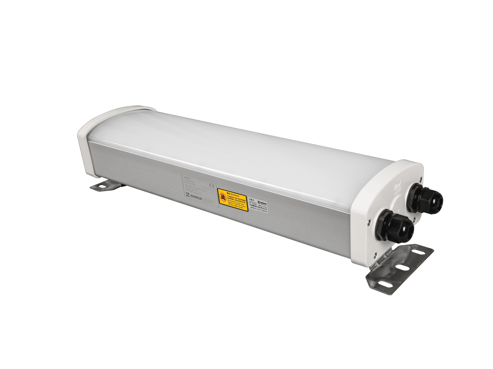 LED Emergency Linear Light