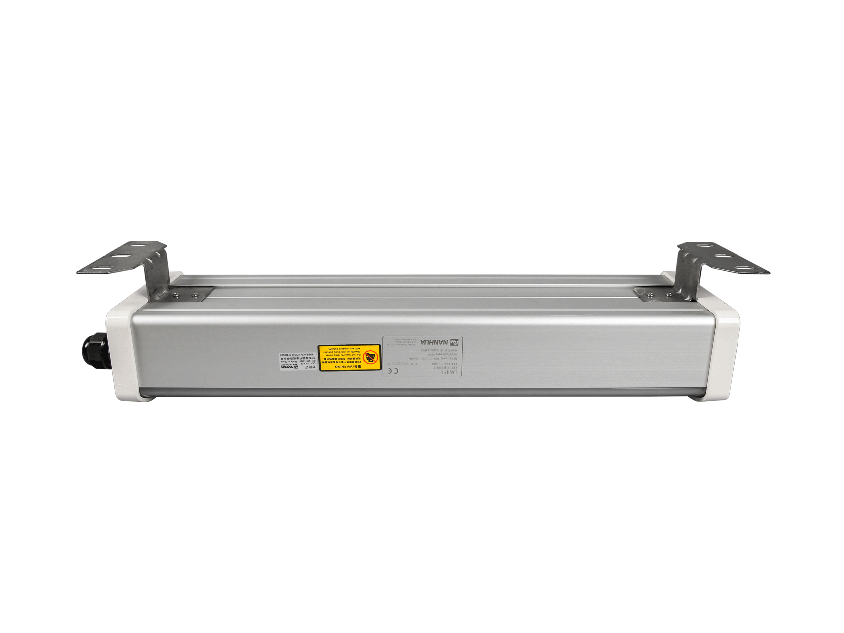 LED Emergency Linear Light